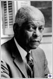benjamin e mays