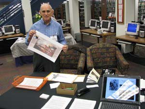 George Coletti