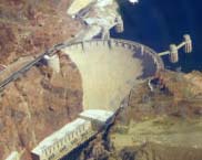 Hoover or Boulder Dam