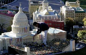 Lego presidential inauguration.jpg