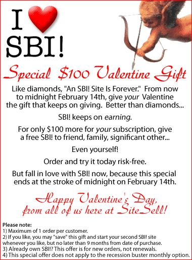 valentines special gift