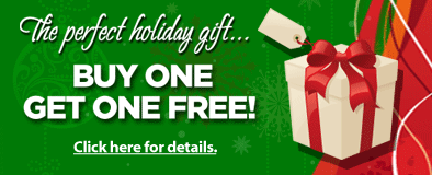 The Perfect Holiday Happy Holidays