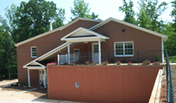 Community Church of Milledgeville