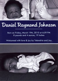 Daniel Raymond Johnson Daniel Raymond Johnson