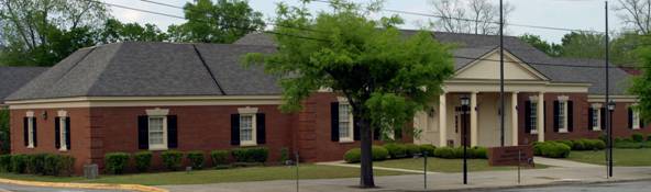 MPD facility
