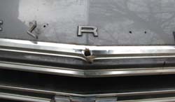 Hit from bullet fired in air on New years Hit from bullet fired in air on New years