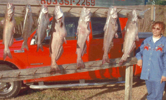 Nita Fishin Nita Fishin