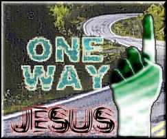 oneway---Up!