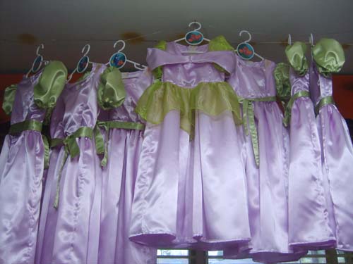 Princess Dresses Princess Dresses