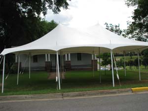 Davis House Front