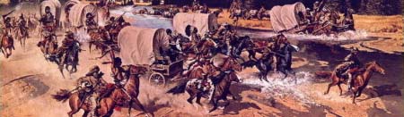 First Americans remembered The First Americans