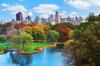 Central Park--New York City