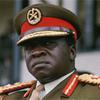 Idi Amin Dada