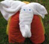 A Corwin Elephant A Corwin Elephant
