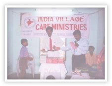 India Village Ministries