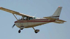 Oconee Aviation Magazine cessna 172