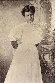 Madame C. J. Walker