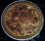 Bean Pie