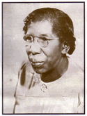 Beulah Rucker Oliver