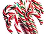 helping candy canes