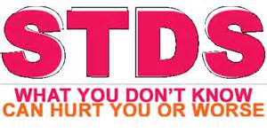 std prevention