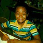 Charles Allen Love, Junior Charles Allen Love, Junior