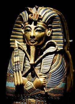 King Tut