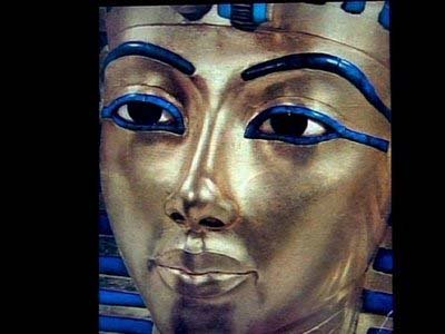 King Tut
