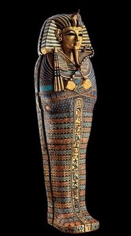 King Tut