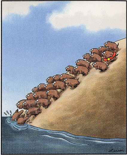 lemmings