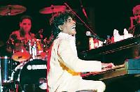 Little Richard, Macon 2005