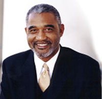 C. Jack Ellis, 40th mayor, Macon, GA