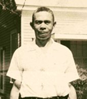 Otis Edward Thomas May 4, 1906 - January 7, 1975