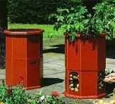 potato barrels