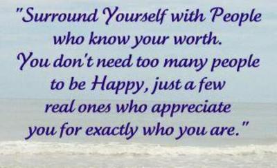 real friends do they really exist