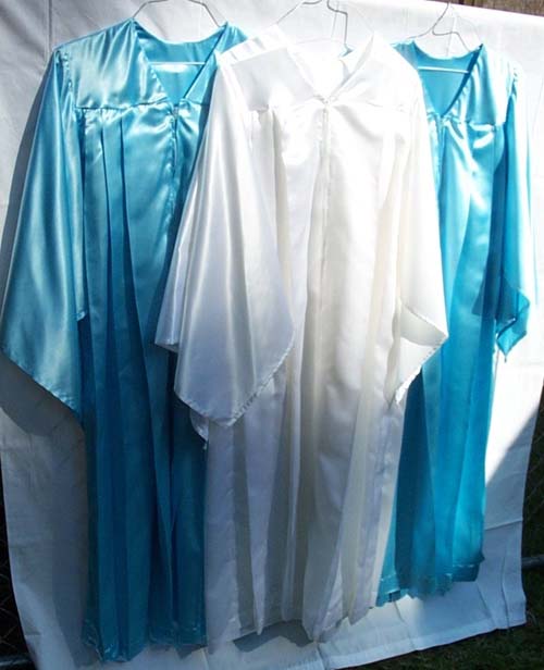 Robes by Nita Robes by Nita