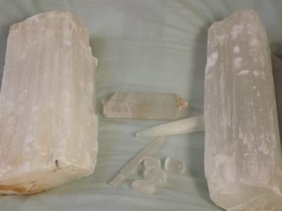 Selenite