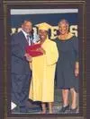 LaShawndra Thomas