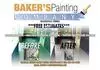 Make a Dream Come true by Contacting  Baker's Painting Company