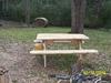 Picnic Table