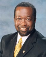 Willard C. Hall, Jr. ED, Alpha Phi Alpha